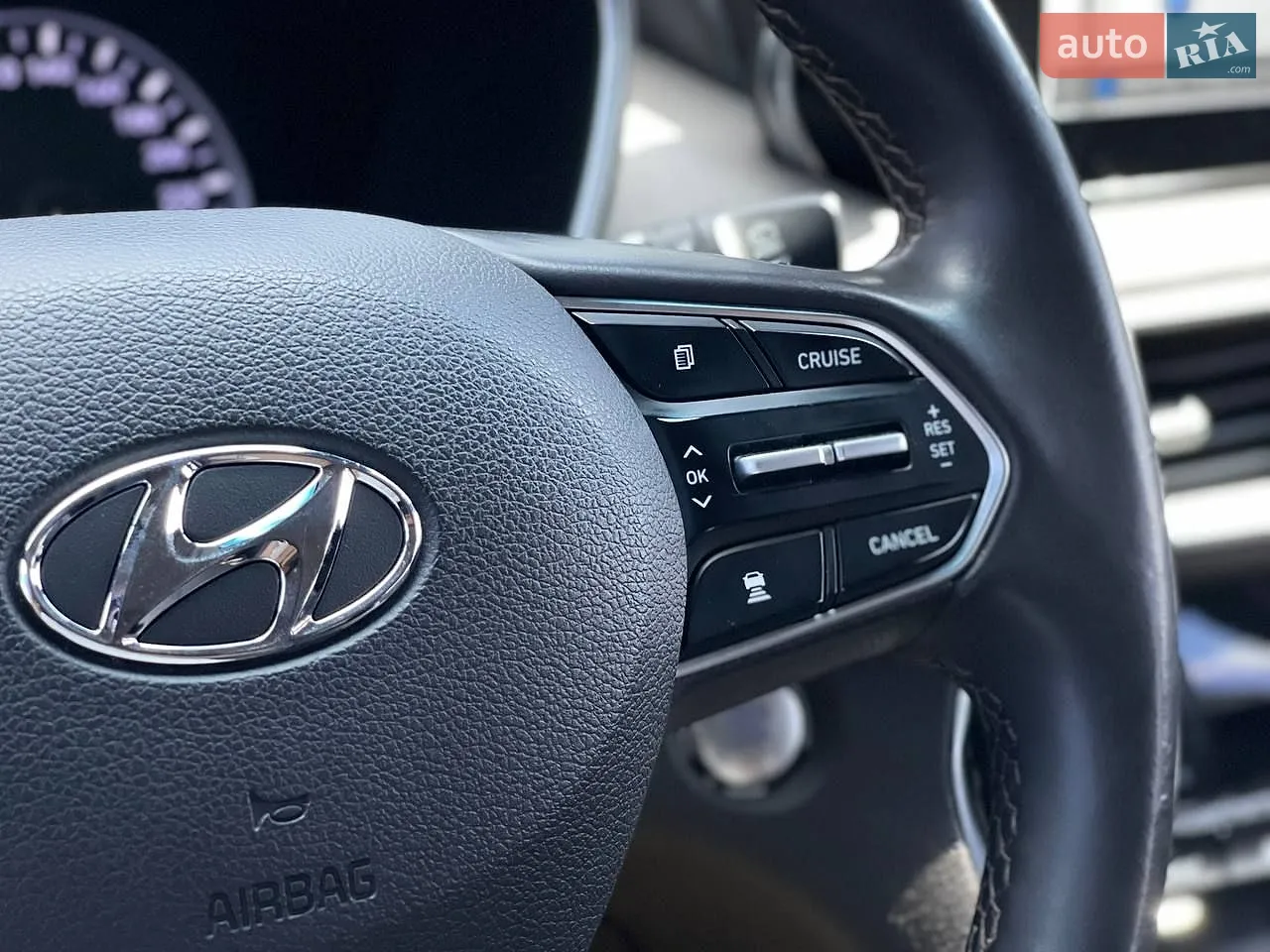 2018 Hyundai Santa Fe - мініатюра 24