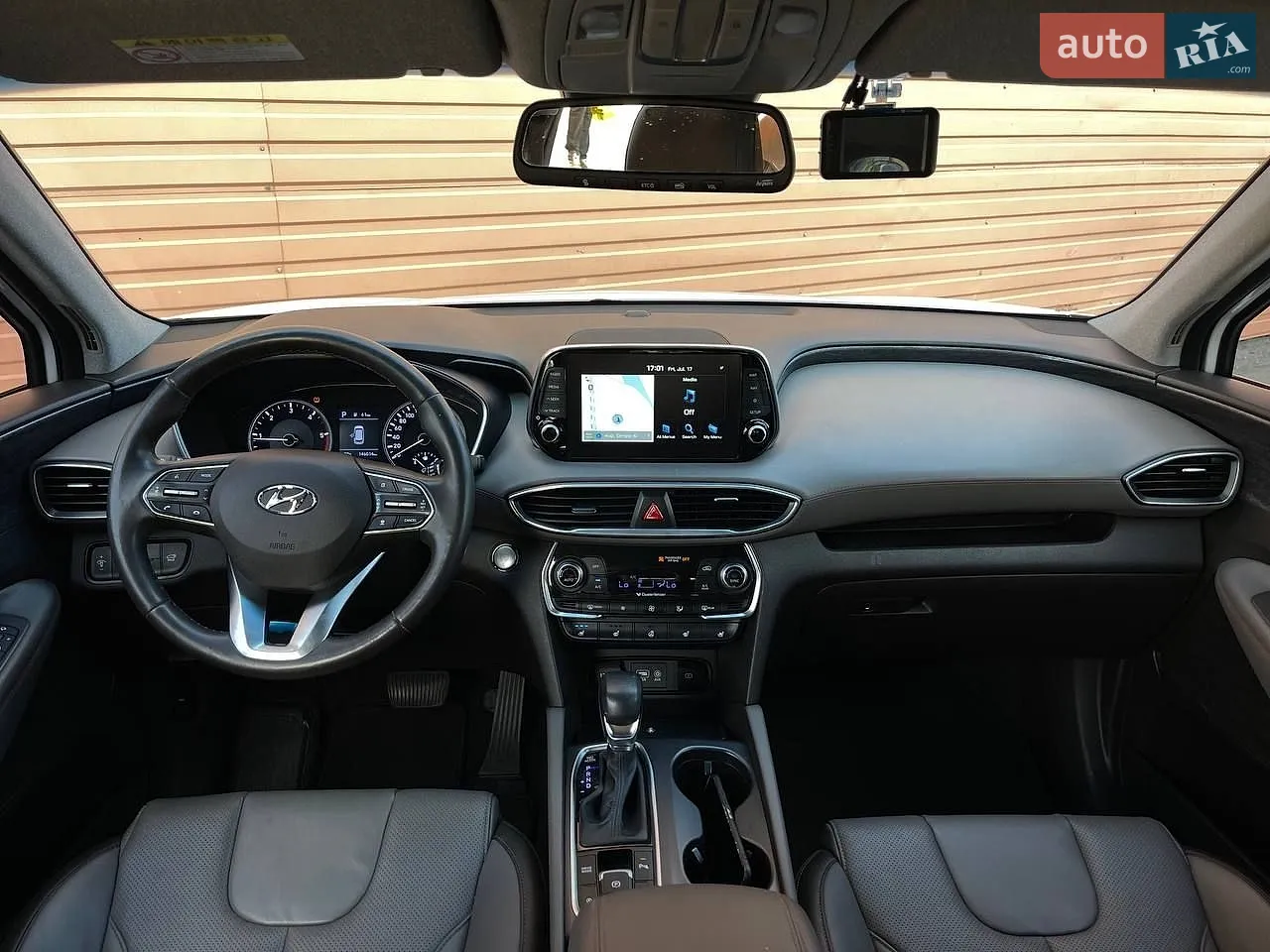 2018 Hyundai Santa Fe - мініатюра 28