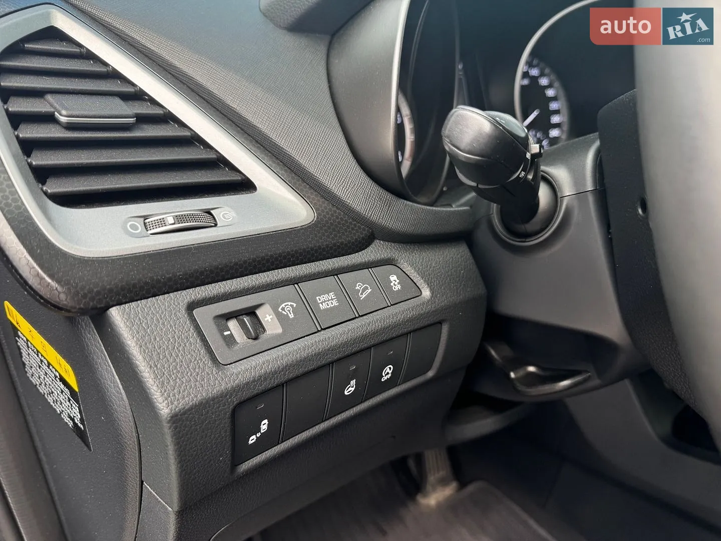 2017 Hyundai Santa Fe - мініатюра 10