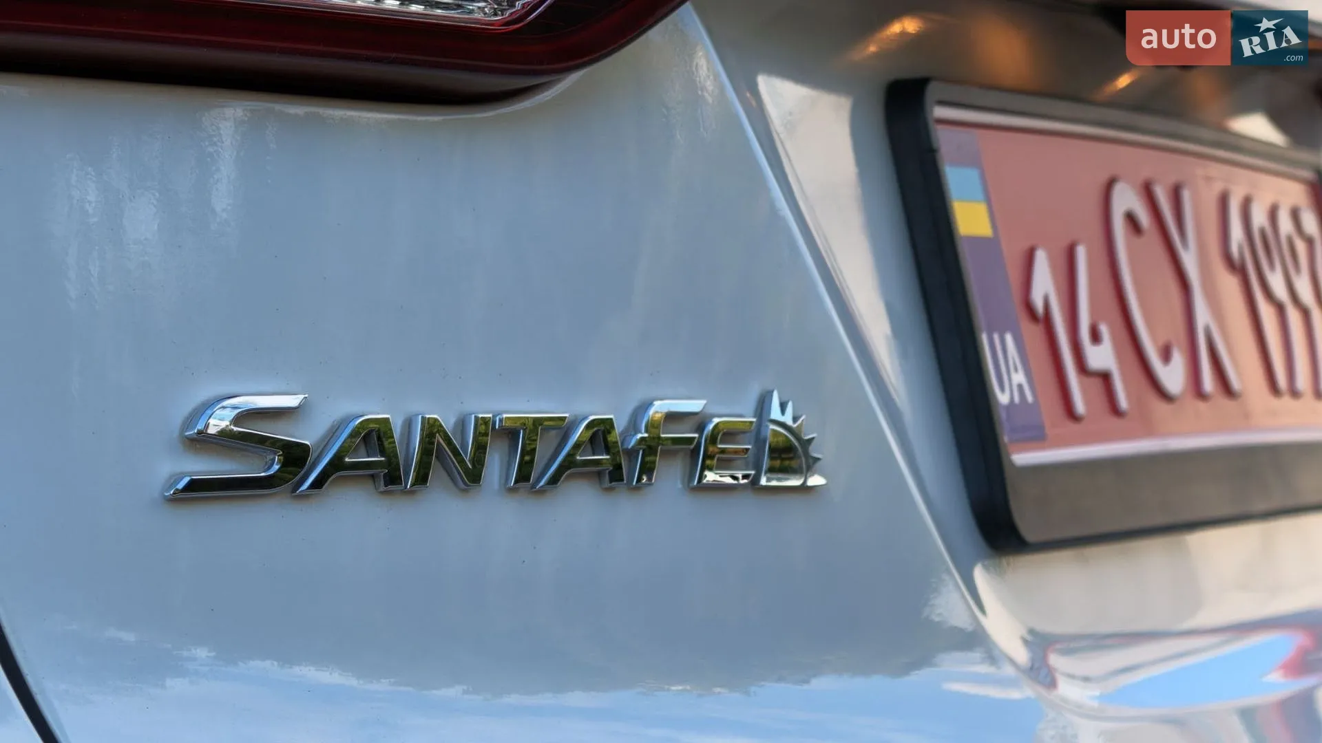 2016 Hyundai Santa Fe - мініатюра 18