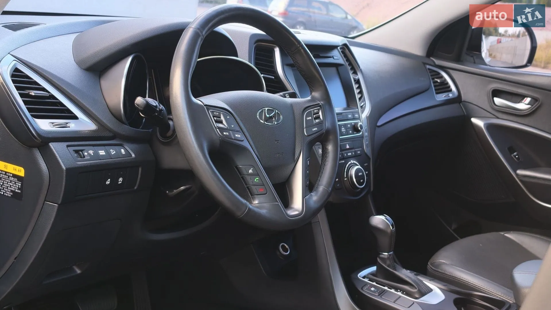 2016 Hyundai Santa Fe - мініатюра 46