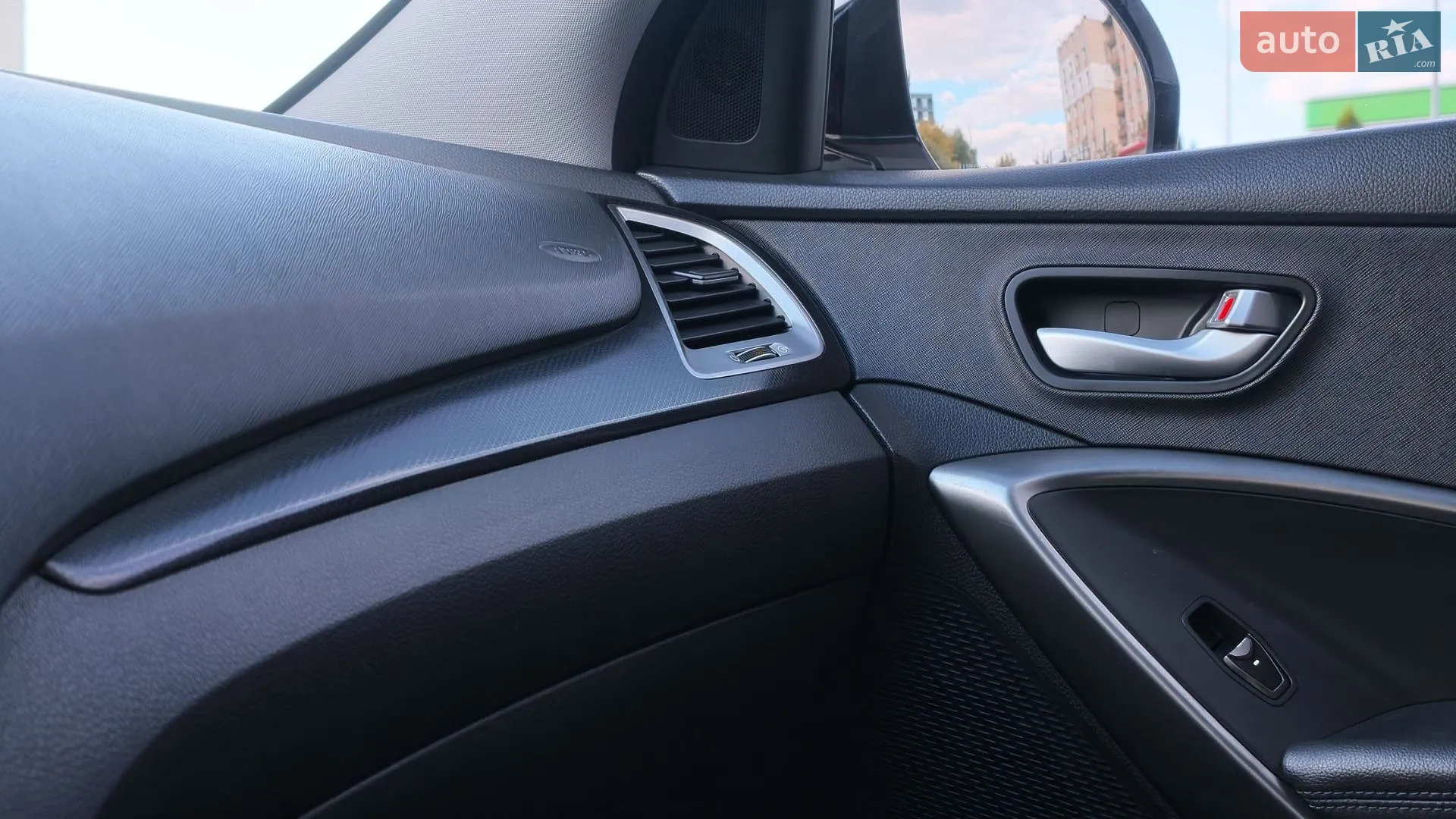 2016 Hyundai Santa Fe - мініатюра 58