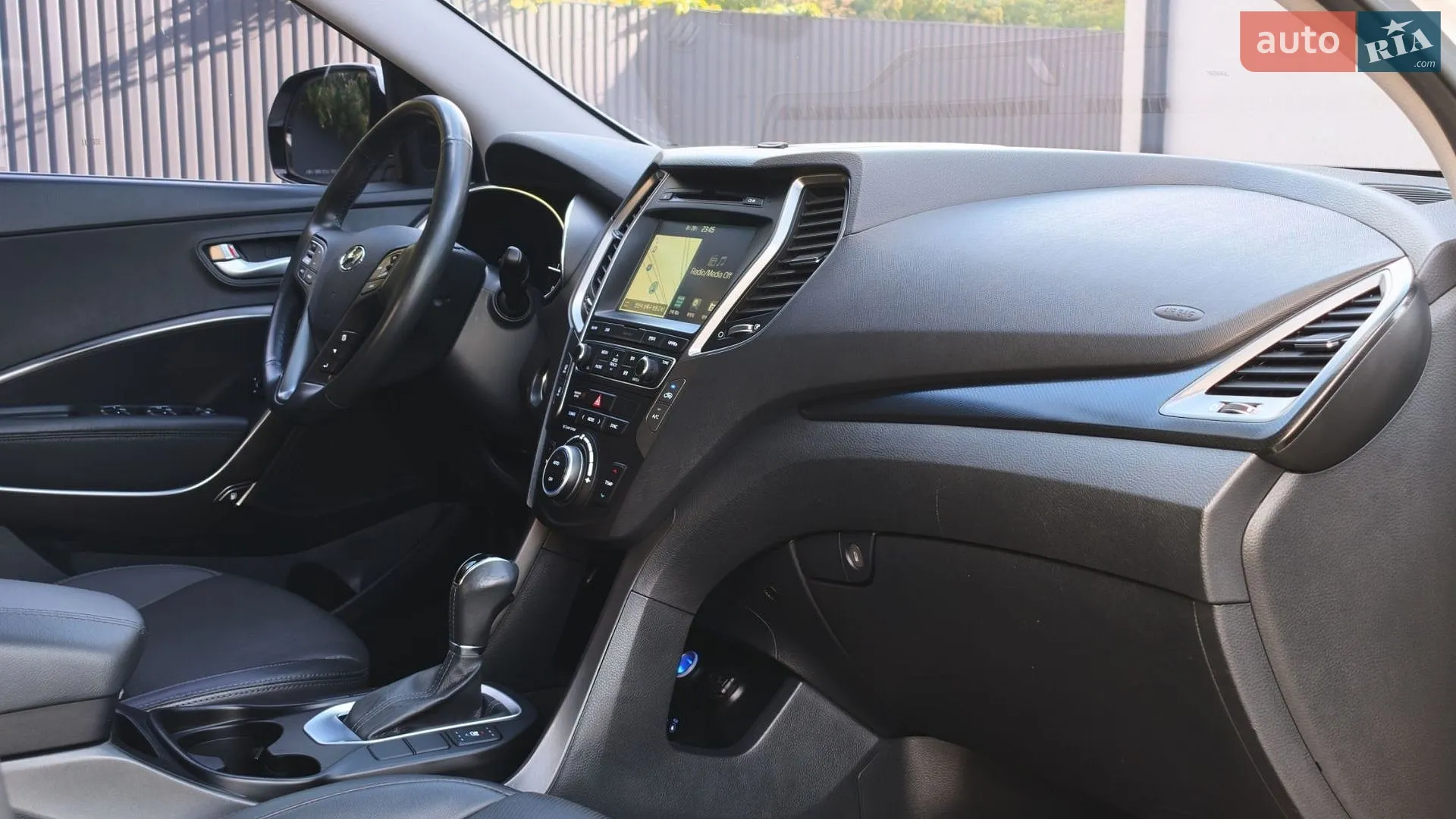 2016 Hyundai Santa Fe - мініатюра 72