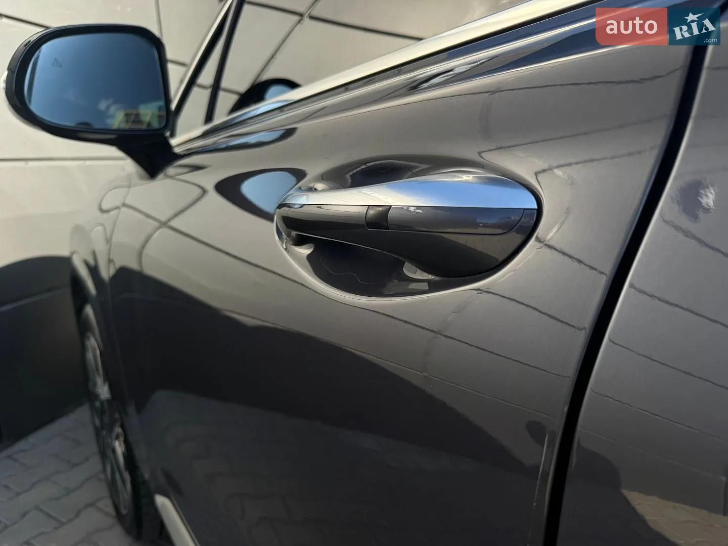2020 Hyundai Santa Fe - мініатюра 22