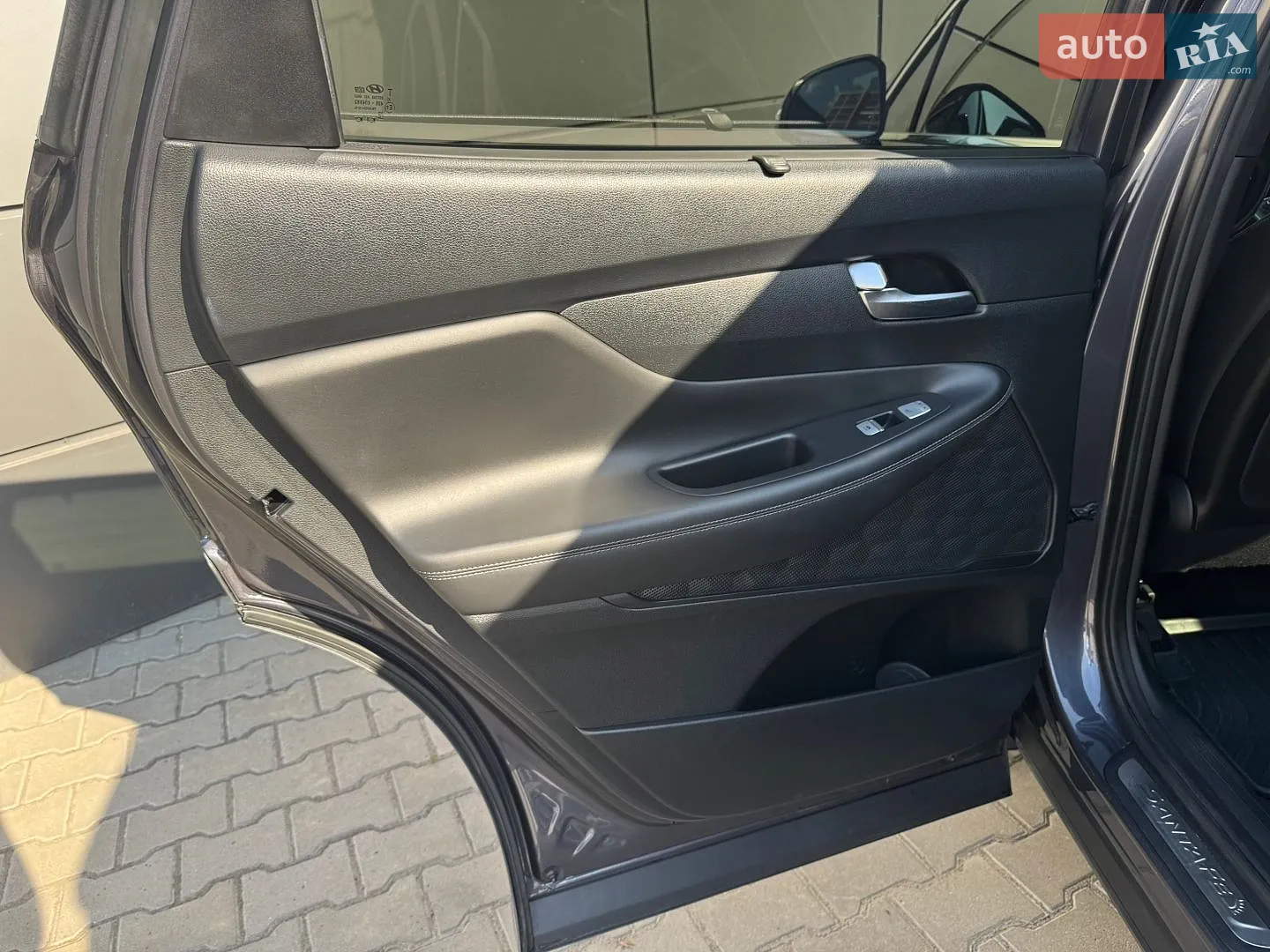2020 Hyundai Santa Fe - мініатюра 39