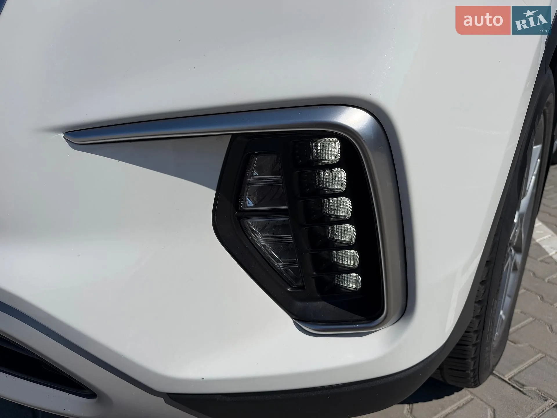 2018 Hyundai Santa Fe - мініатюра 28