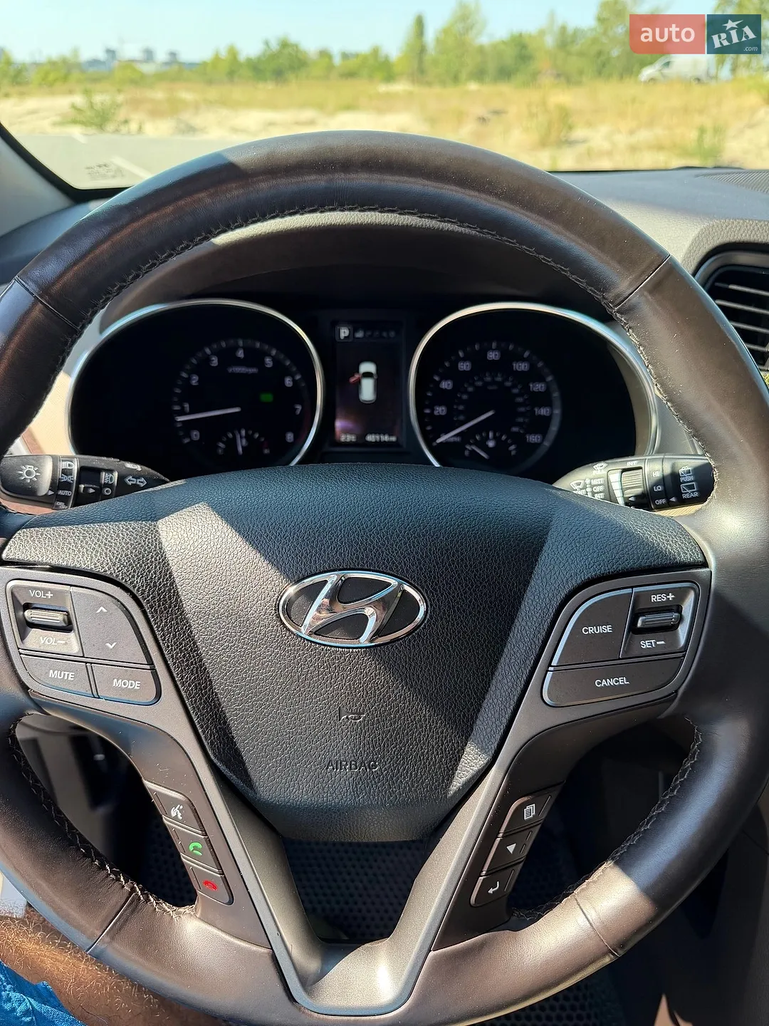 2018 Hyundai Santa Fe - мініатюра 38