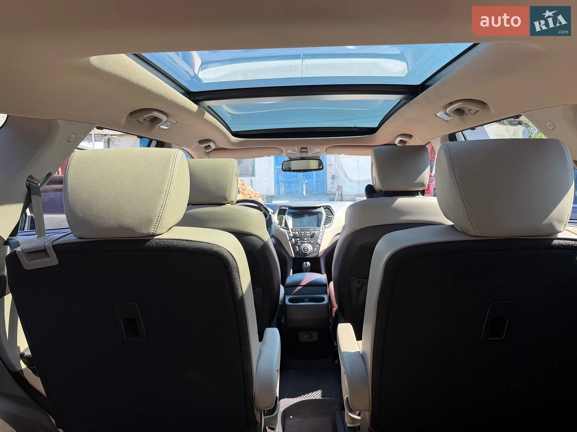 2018 Hyundai Santa Fe - мініатюра 45