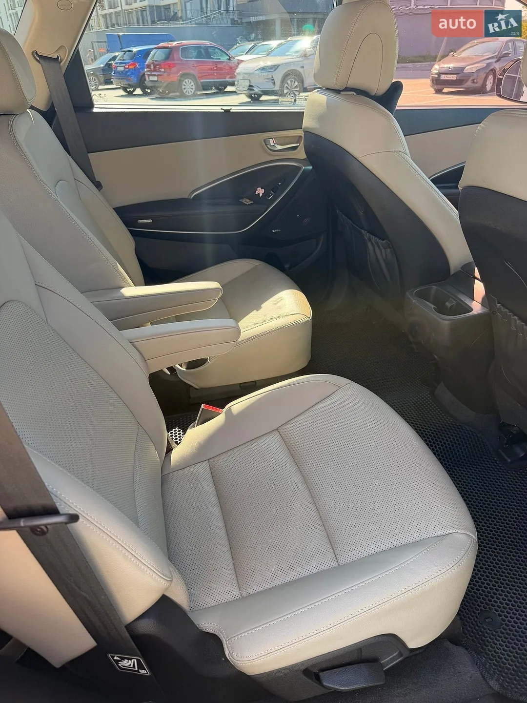 2018 Hyundai Santa Fe - мініатюра 37