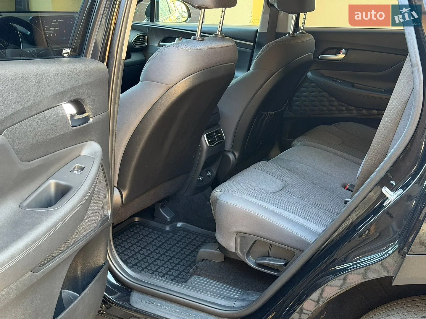 2023 Hyundai Santa Fe - мініатюра 12