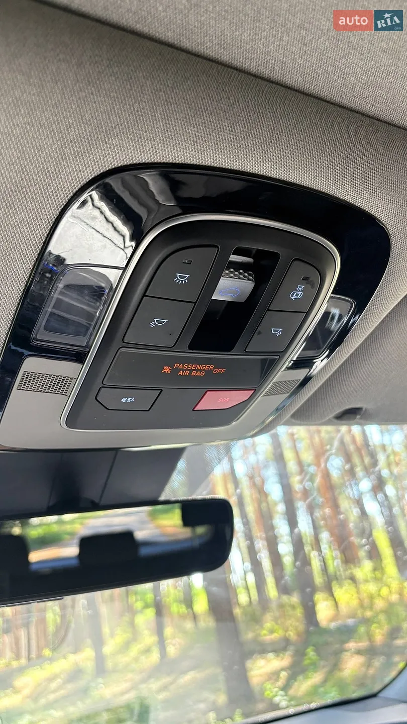 2022 Hyundai Santa Fe - мініатюра 26