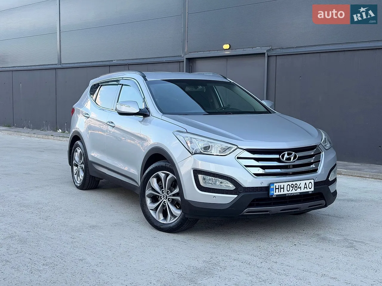 2013 Hyundai Santa Fe - мініатюра 45