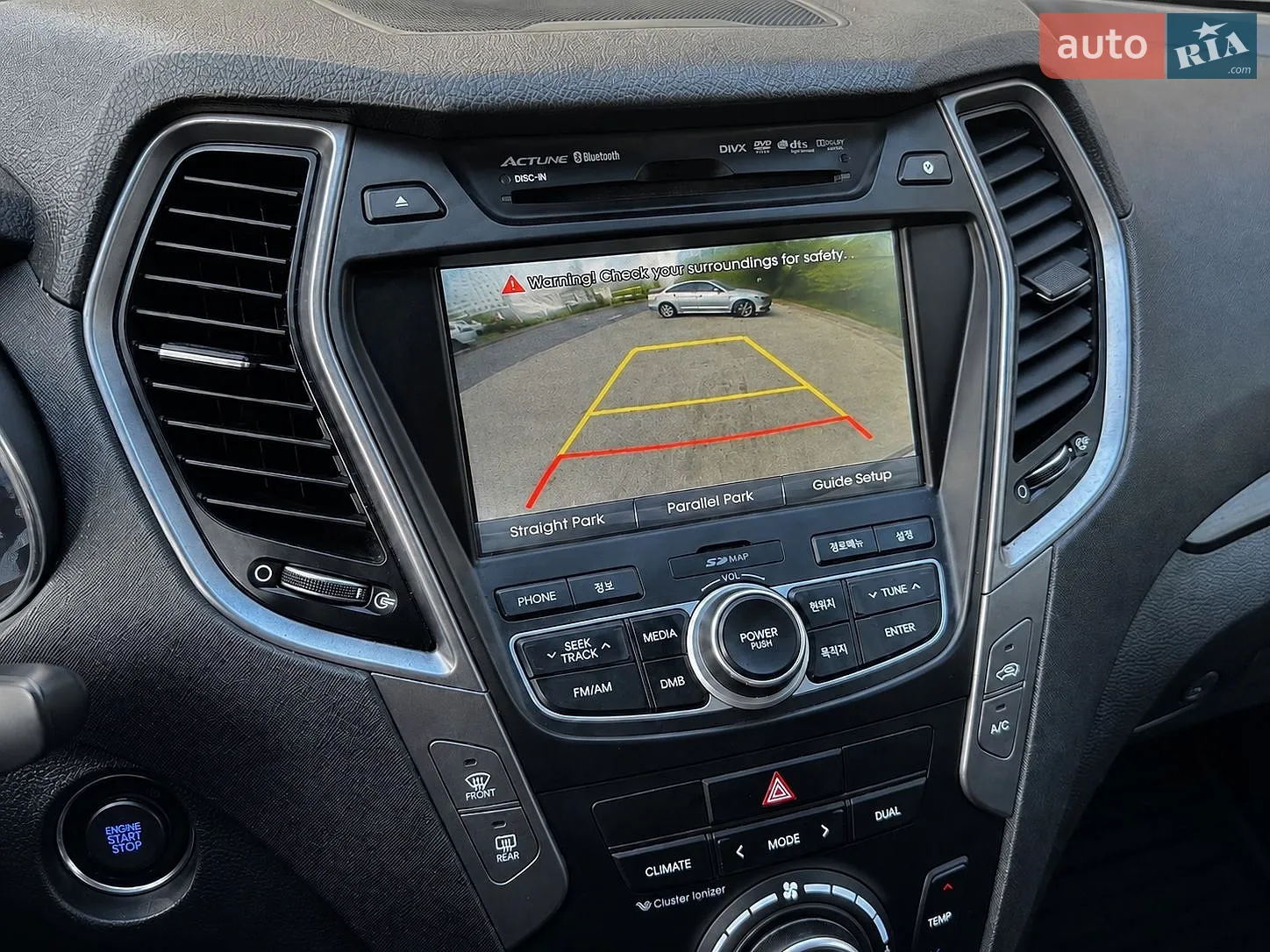 2012 Hyundai Santa Fe - мініатюра 39