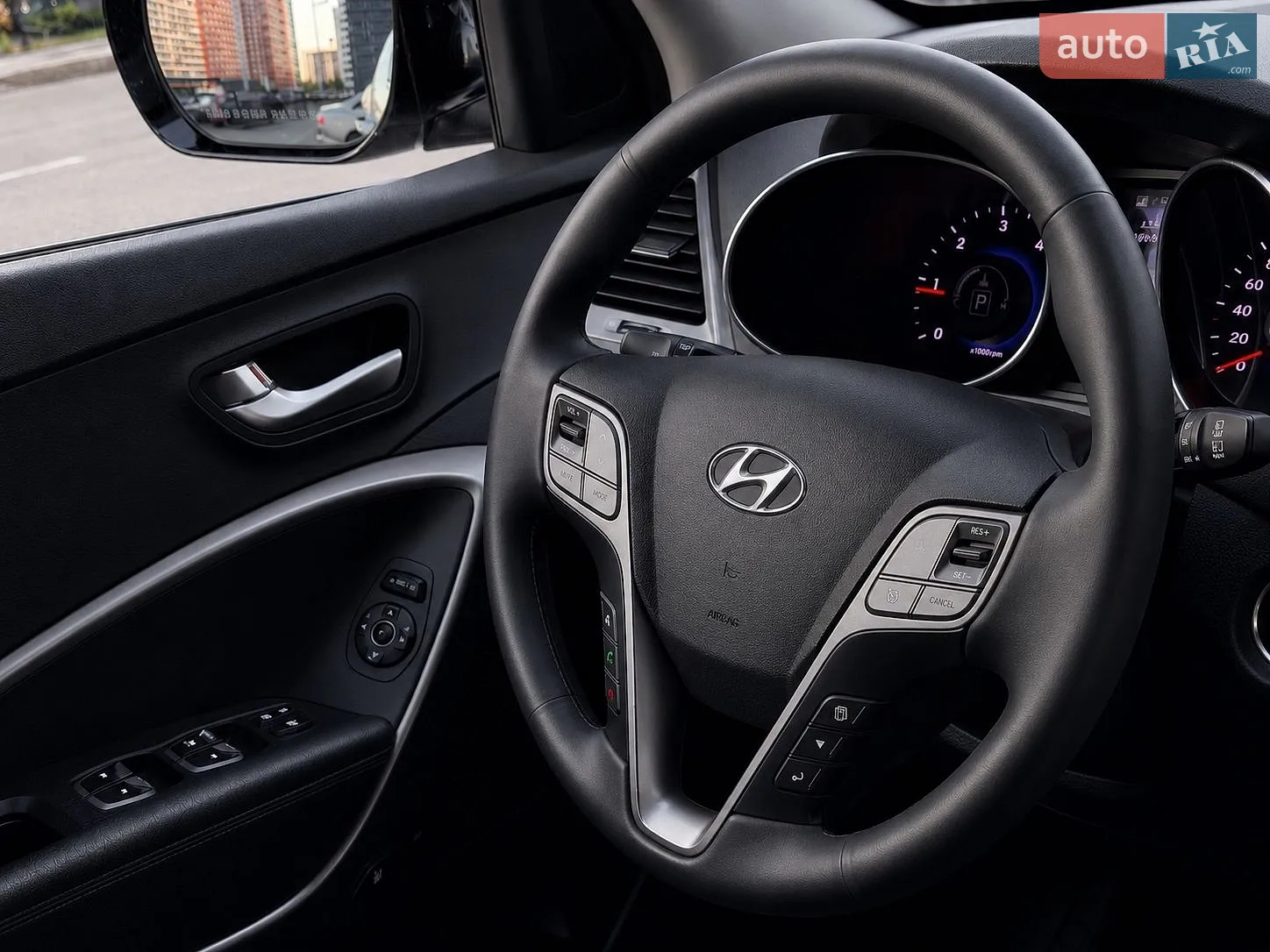 2012 Hyundai Santa Fe - мініатюра 36