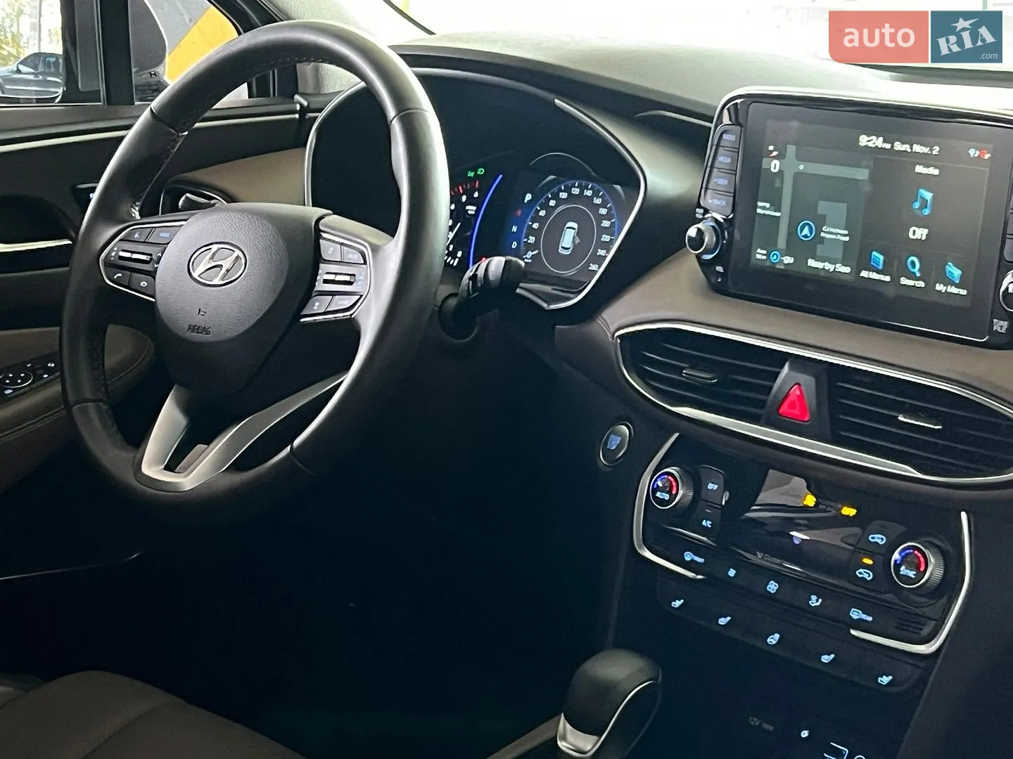 2018 Hyundai Santa Fe - мініатюра 18