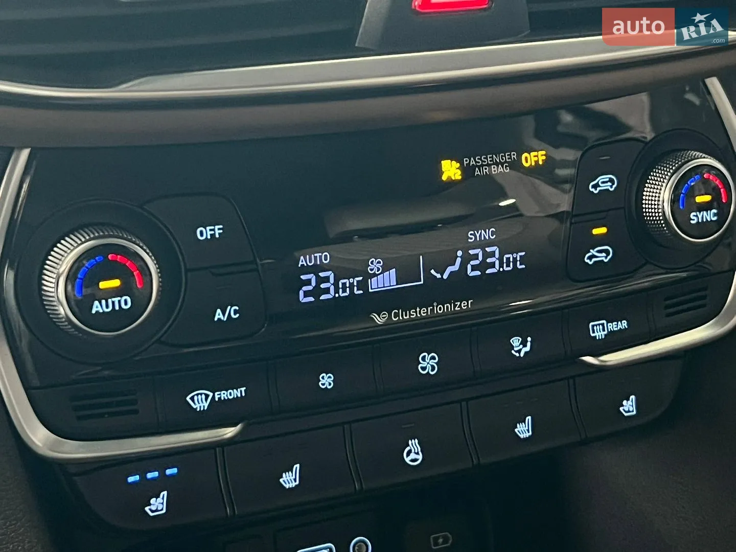 2018 Hyundai Santa Fe - мініатюра 28