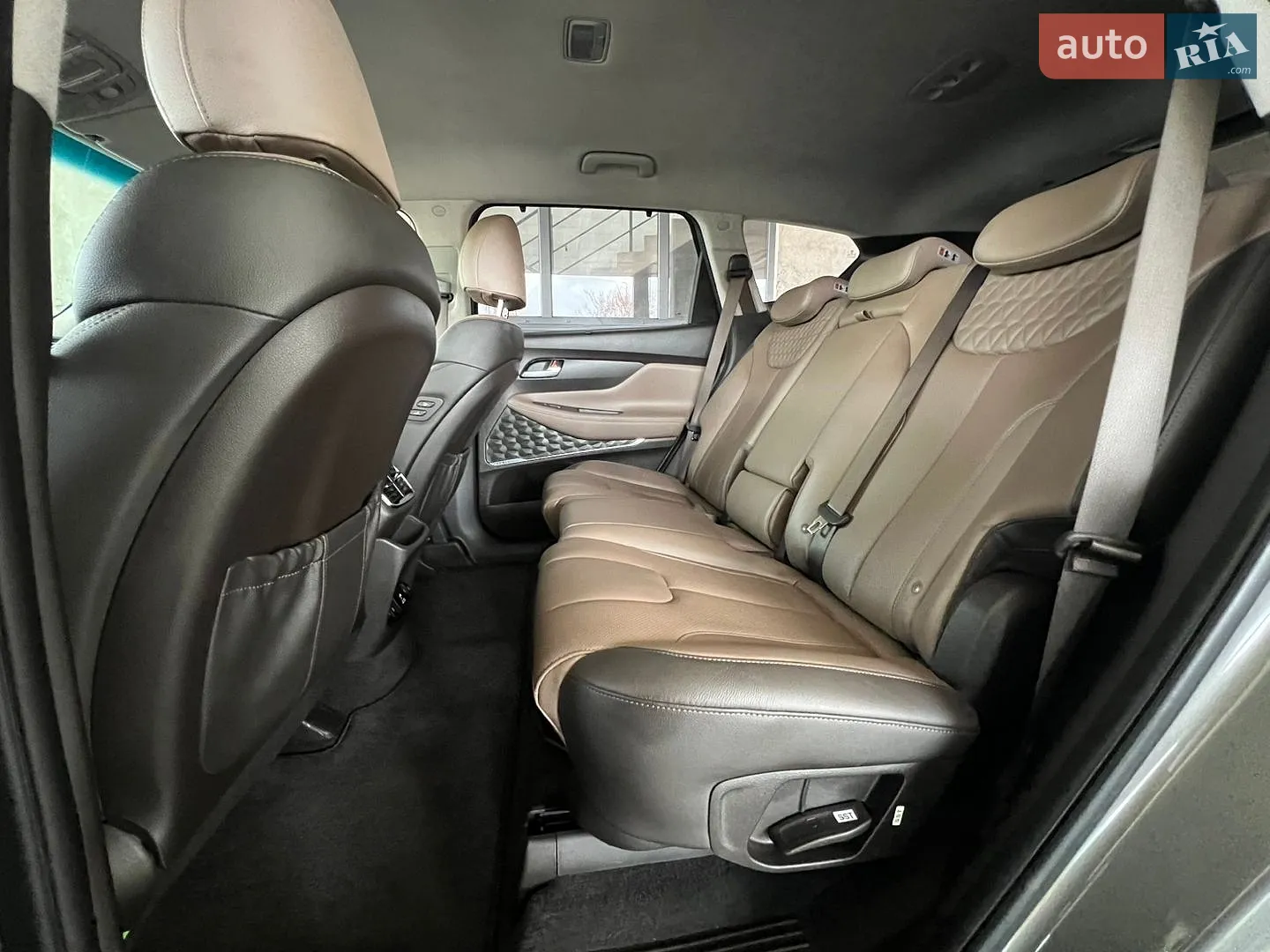 2018 Hyundai Santa Fe - мініатюра 43
