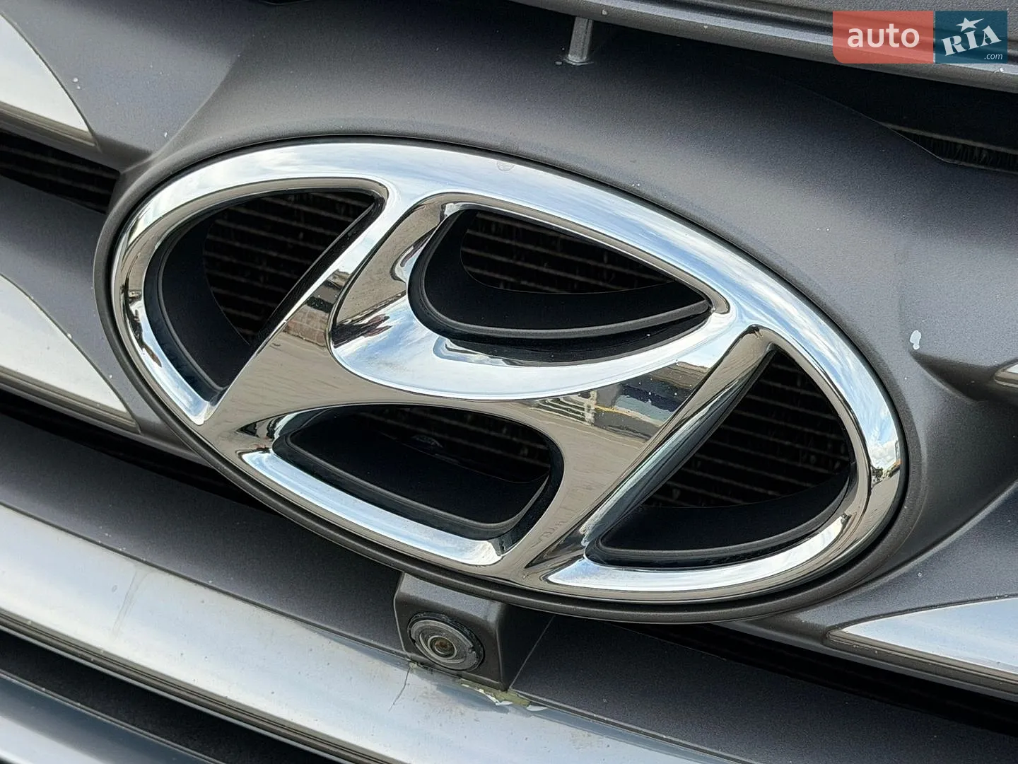 2016 Hyundai Santa Fe - мініатюра 17