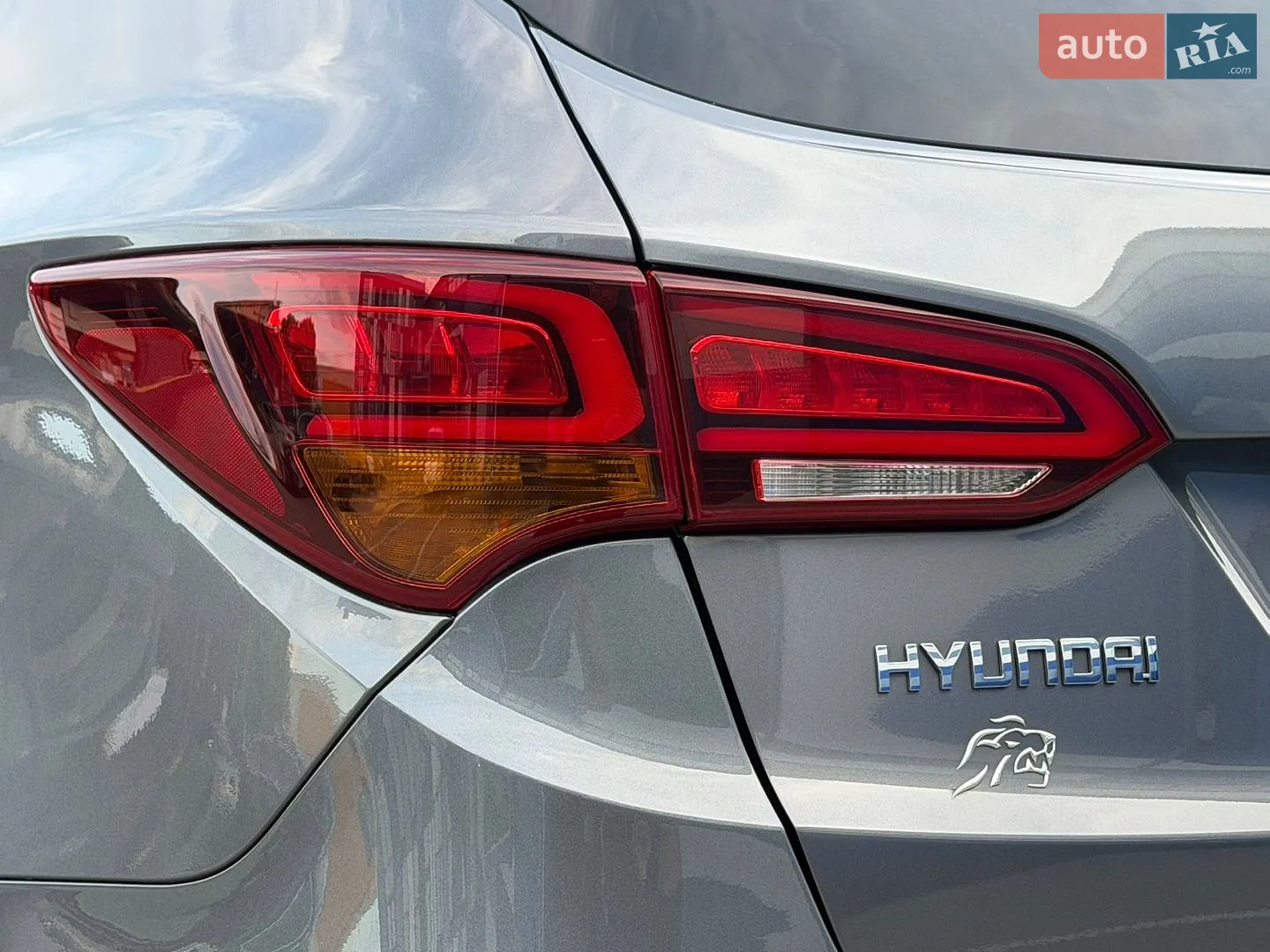 2016 Hyundai Santa Fe - мініатюра 24