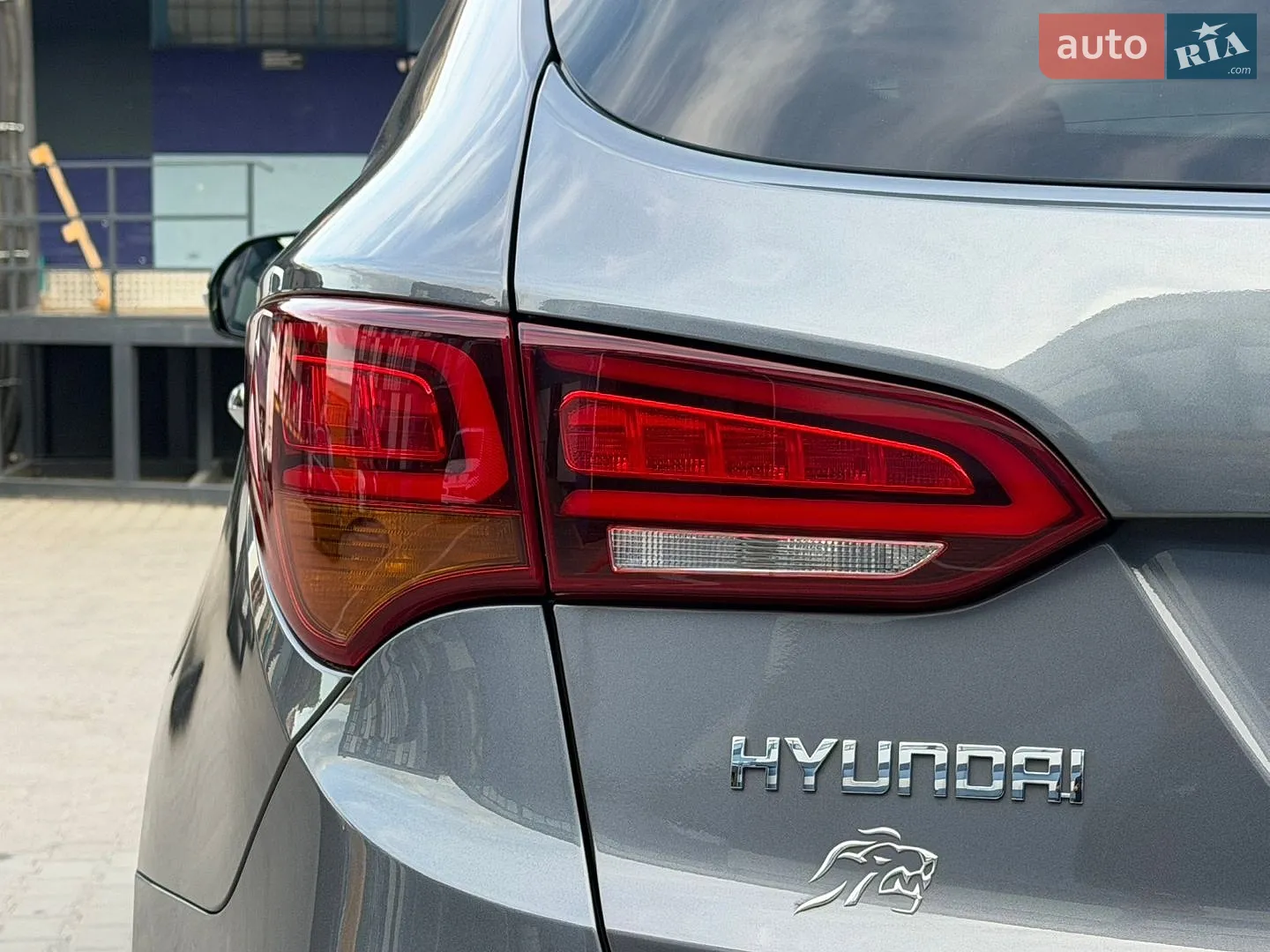 2016 Hyundai Santa Fe - мініатюра 25