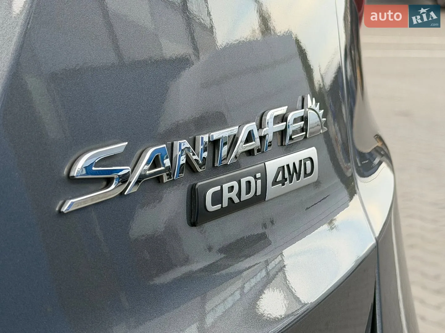 2016 Hyundai Santa Fe - мініатюра 28