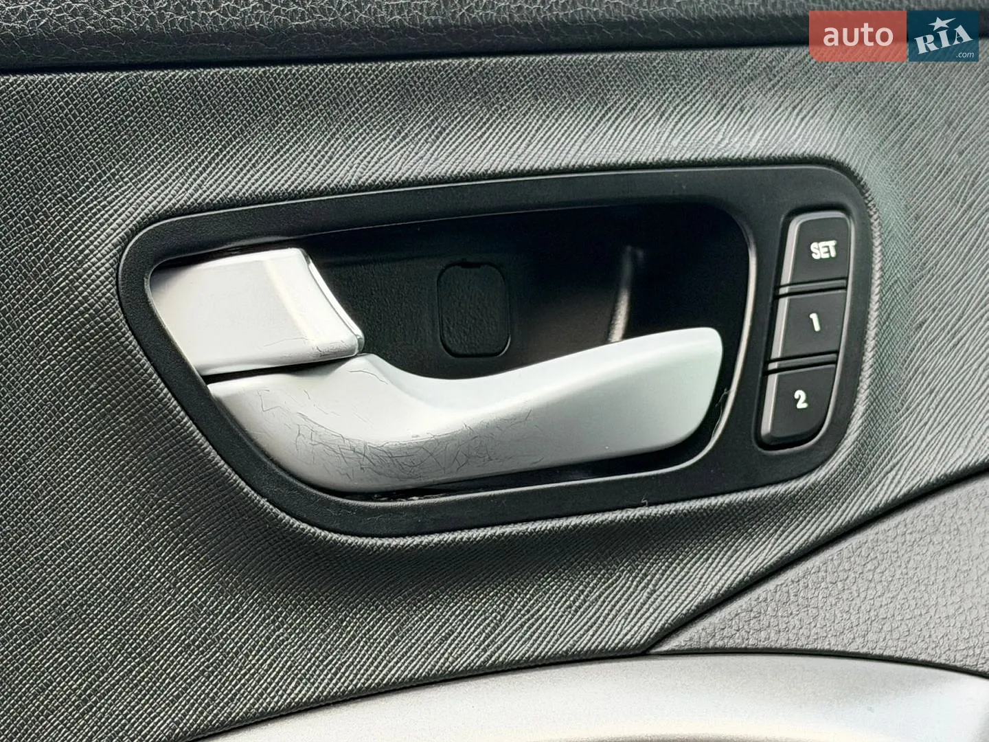 2016 Hyundai Santa Fe - мініатюра 35