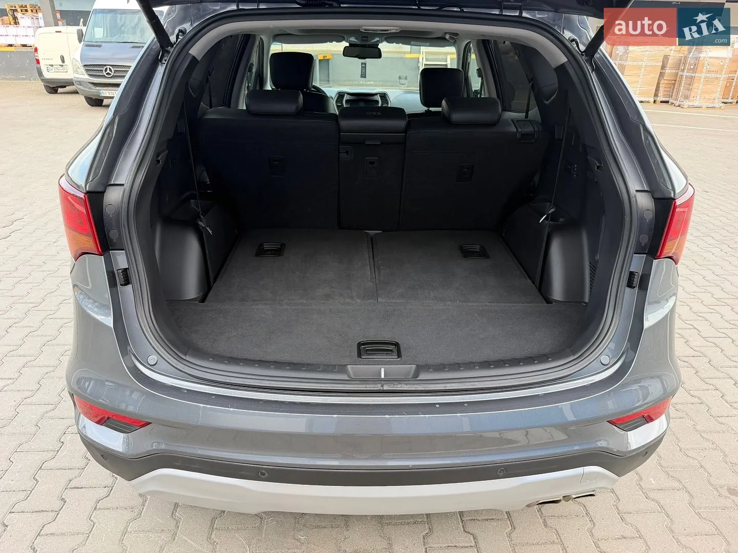 2016 Hyundai Santa Fe - мініатюра 42