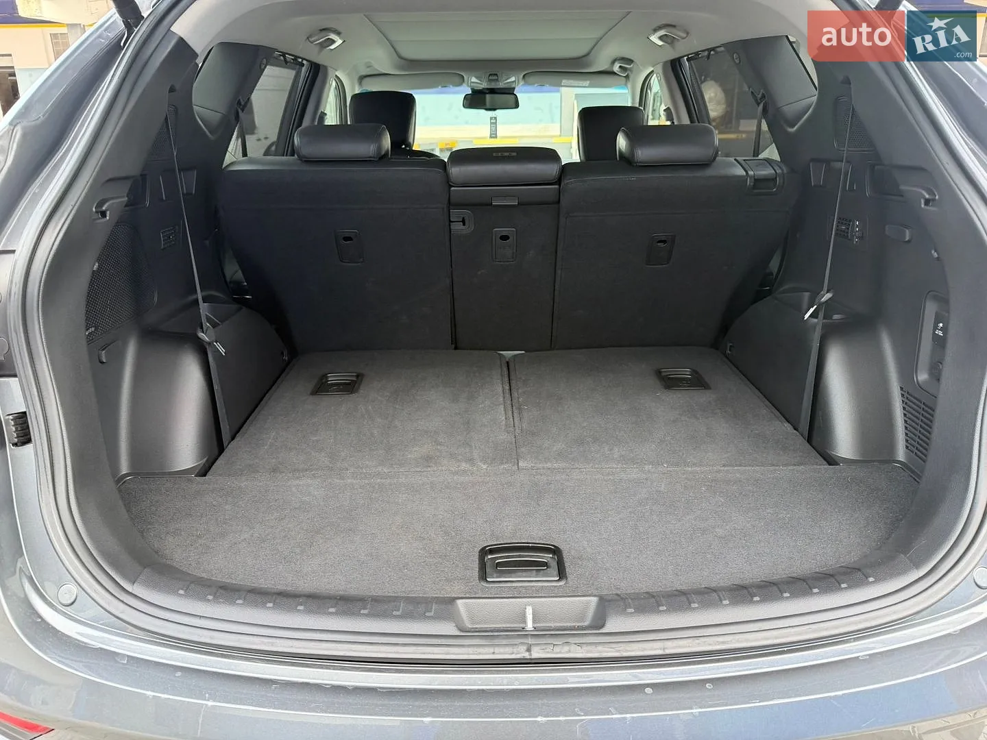 2016 Hyundai Santa Fe - мініатюра 43