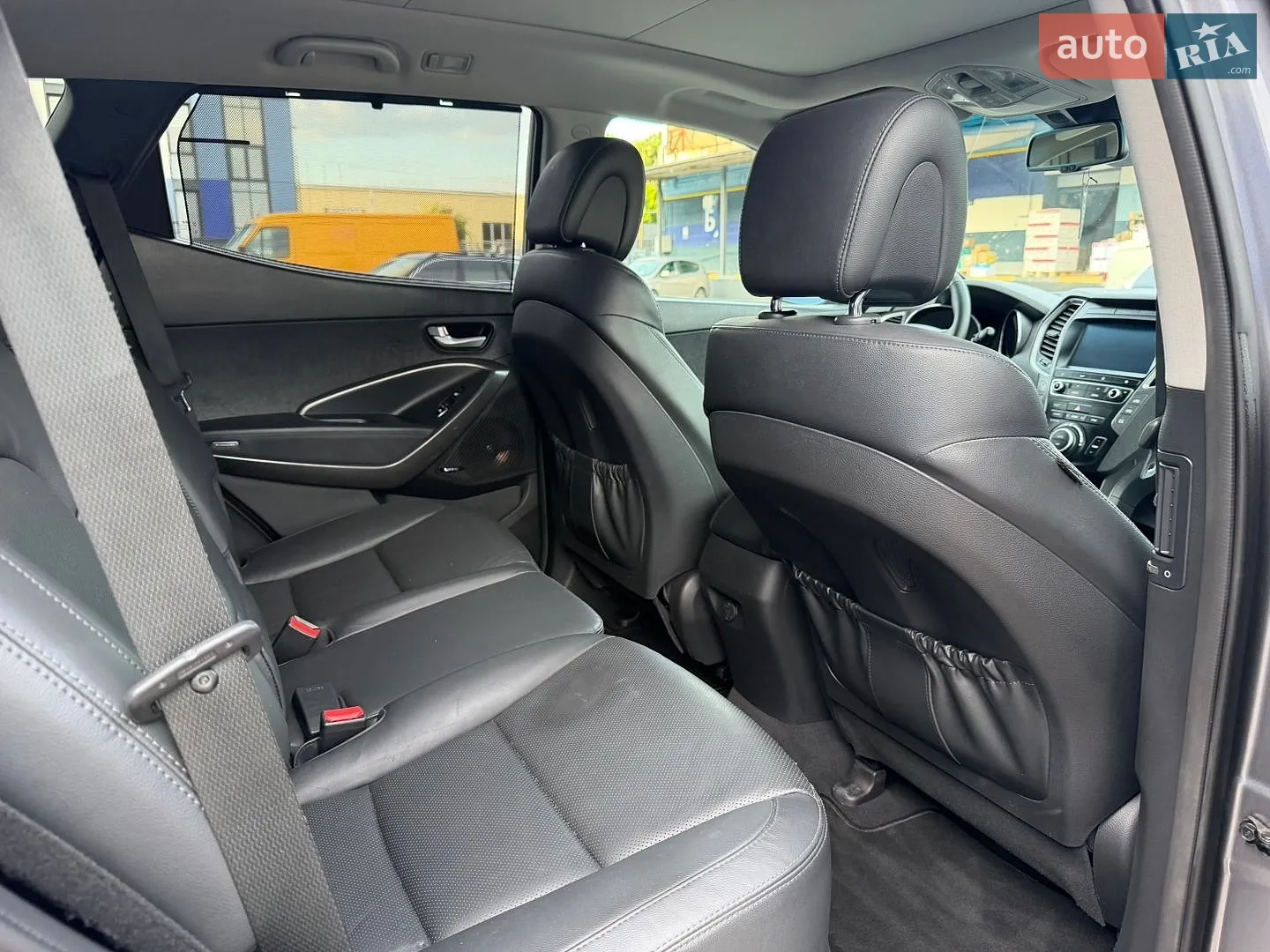2016 Hyundai Santa Fe - мініатюра 47