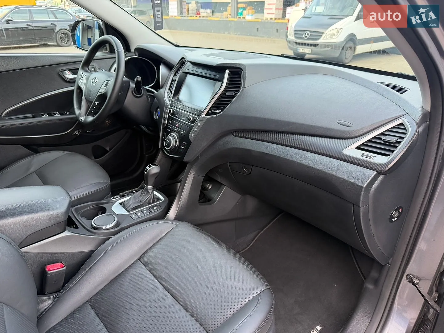 2016 Hyundai Santa Fe - мініатюра 48