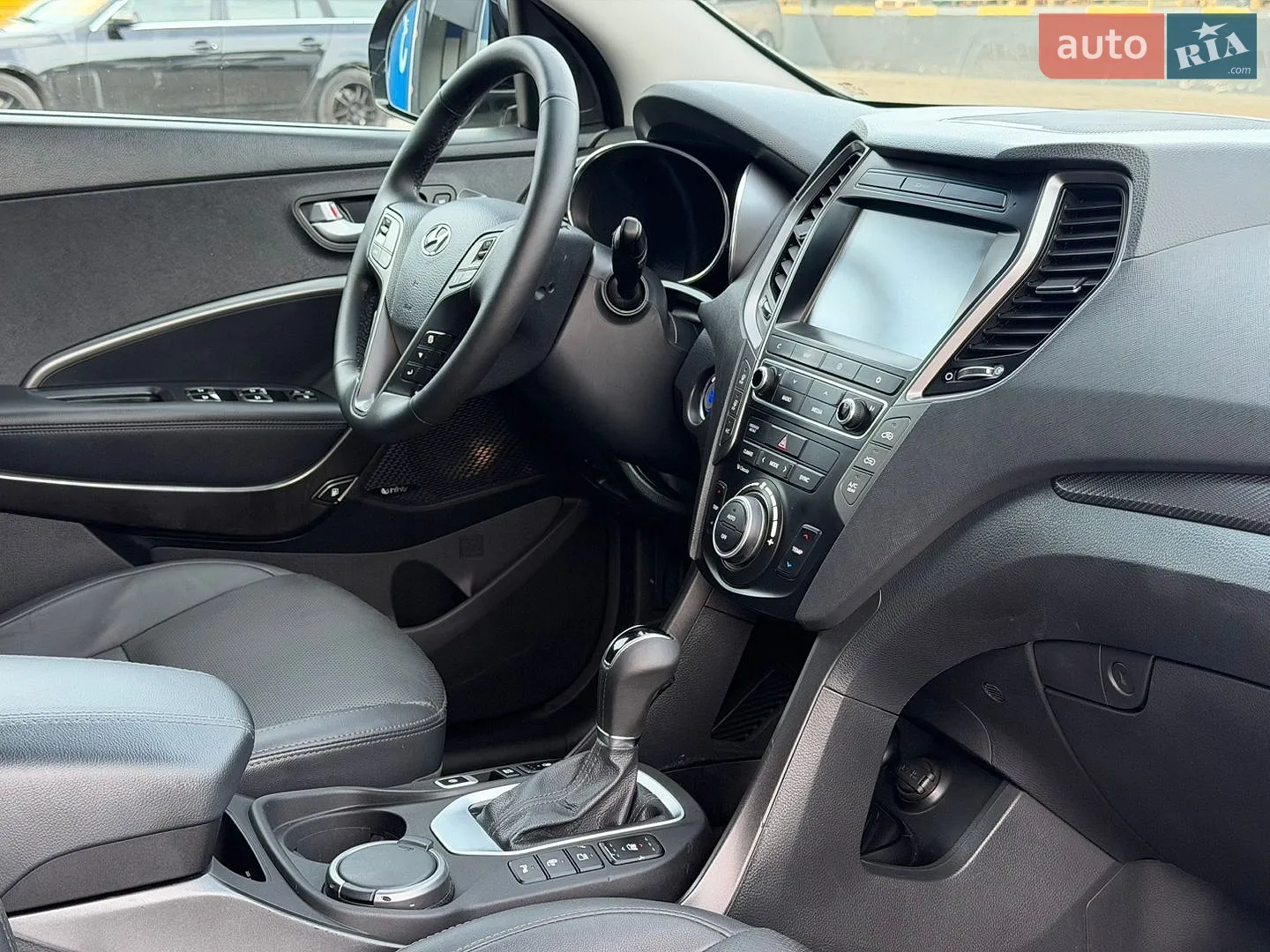 2016 Hyundai Santa Fe - мініатюра 49