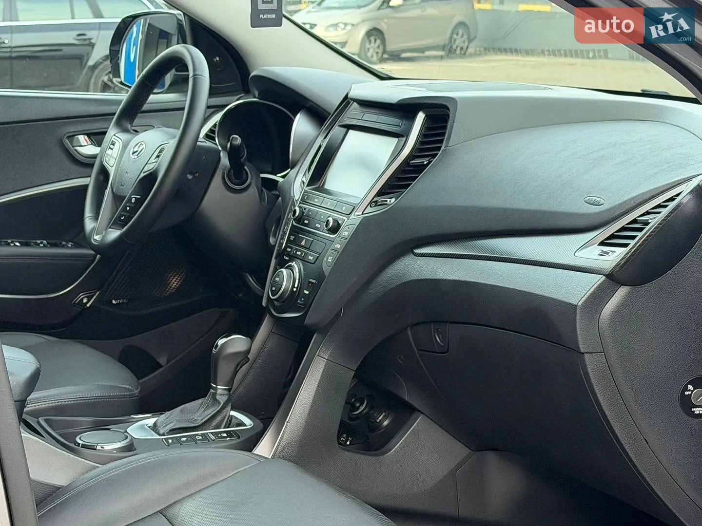 2016 Hyundai Santa Fe - мініатюра 50