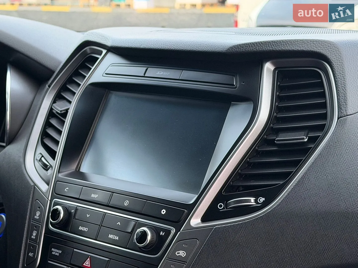 2016 Hyundai Santa Fe - мініатюра 53