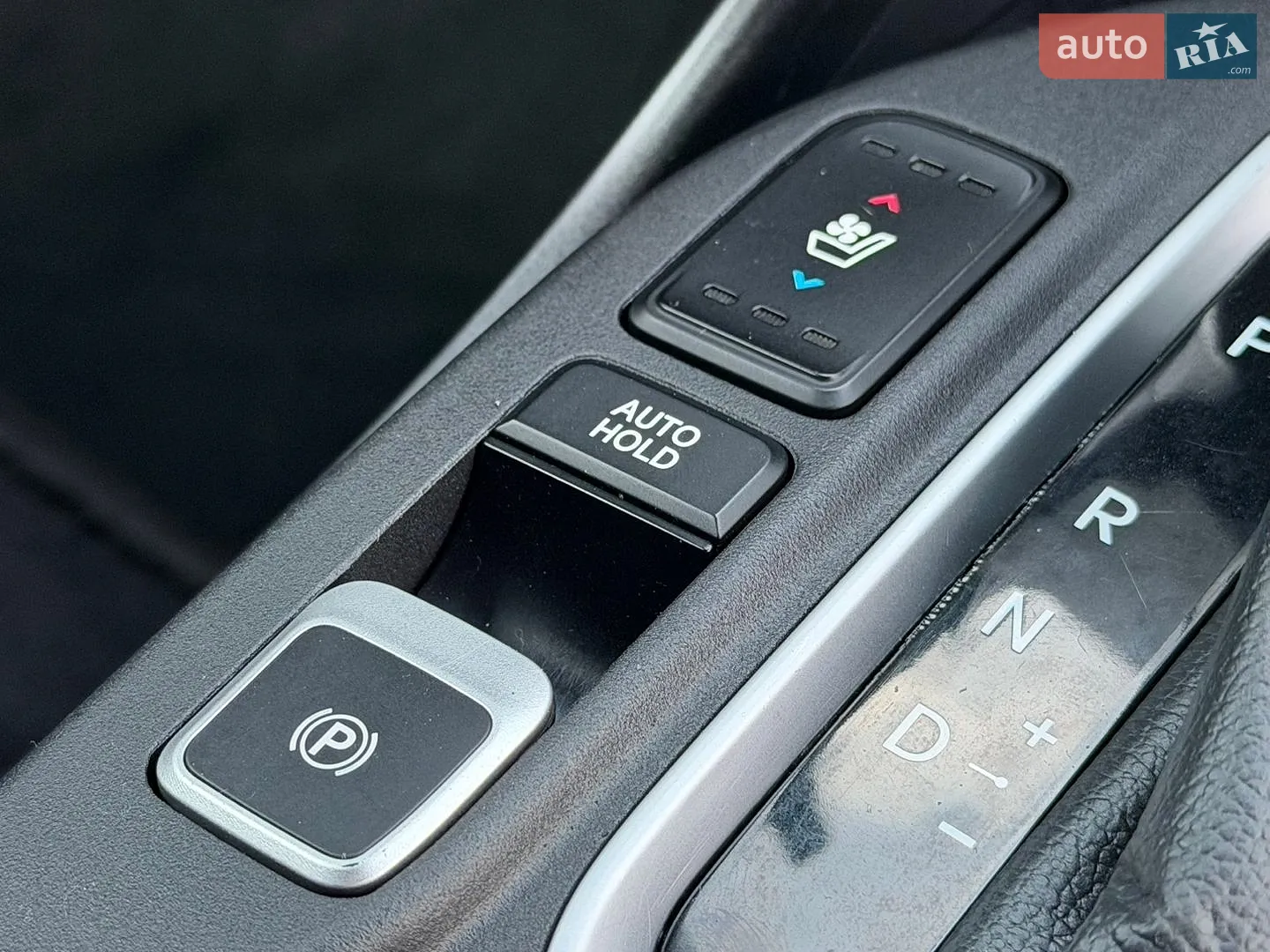 2016 Hyundai Santa Fe - мініатюра 58
