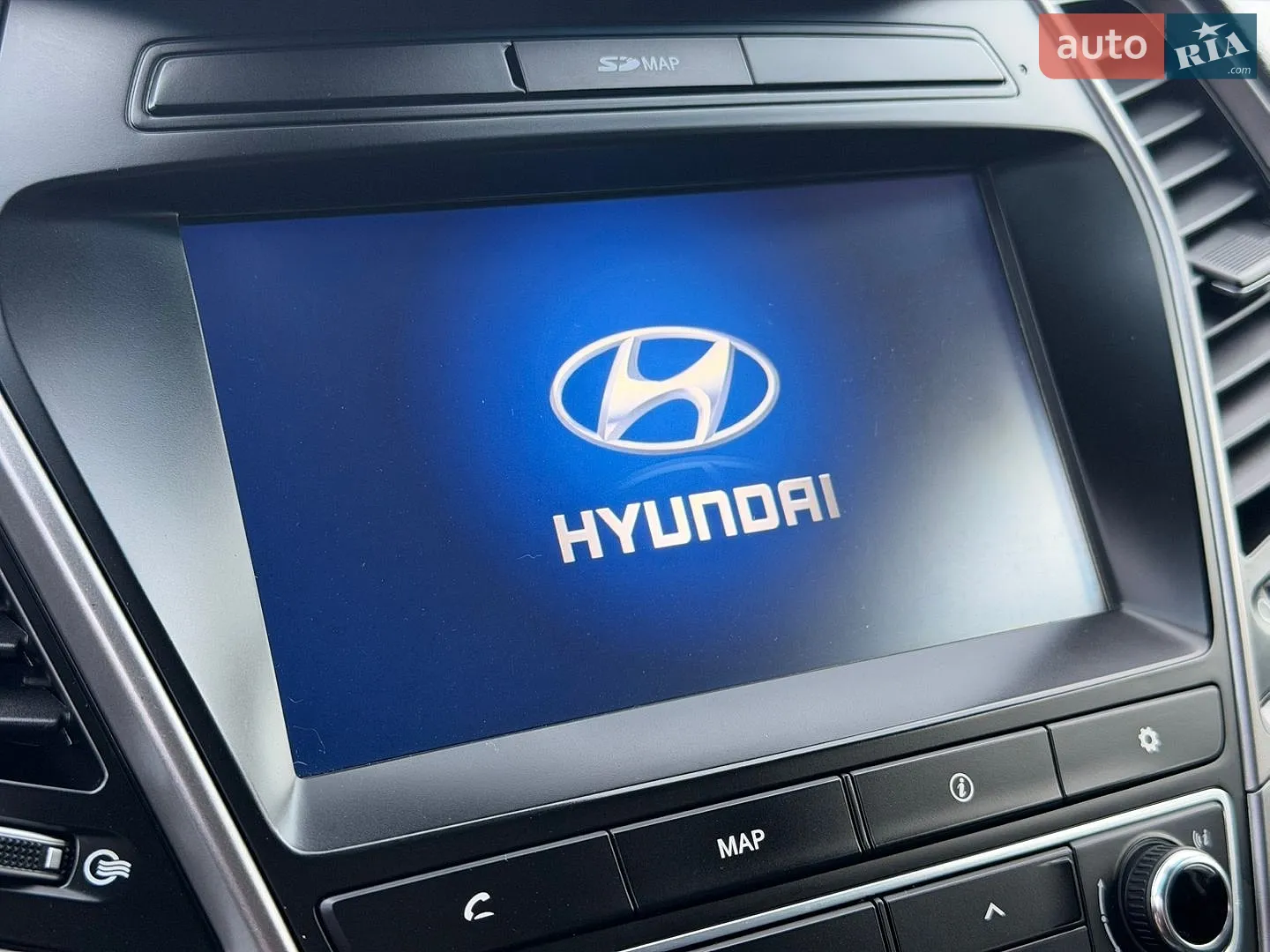2016 Hyundai Santa Fe - мініатюра 71