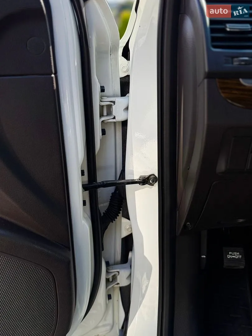 2012 Hyundai Santa Fe - мініатюра 38