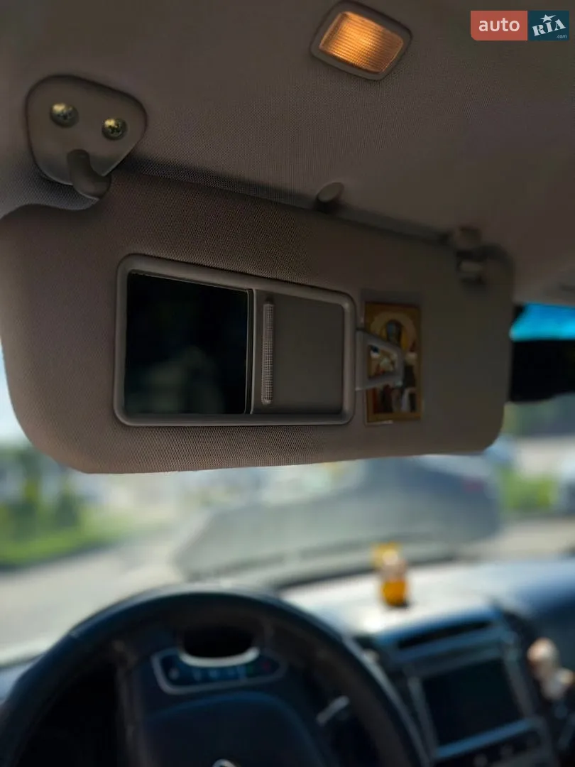 2012 Hyundai Santa Fe - мініатюра 47