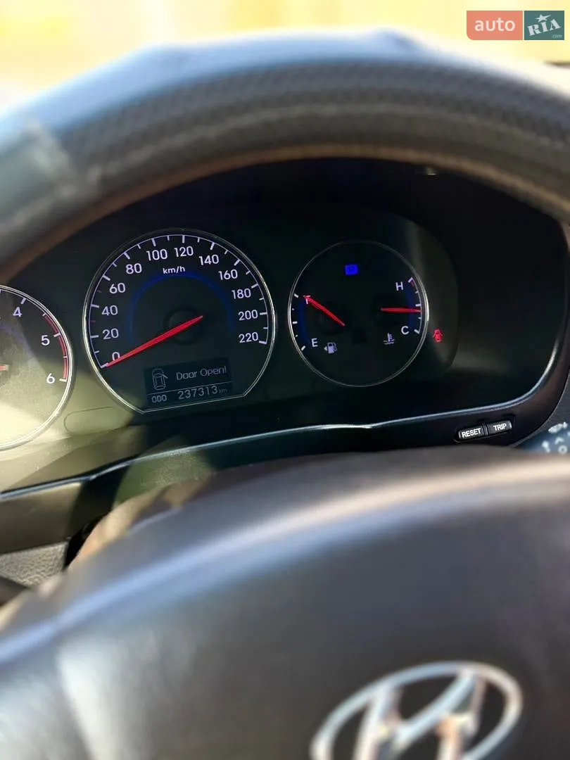 2012 Hyundai Santa Fe - мініатюра 60