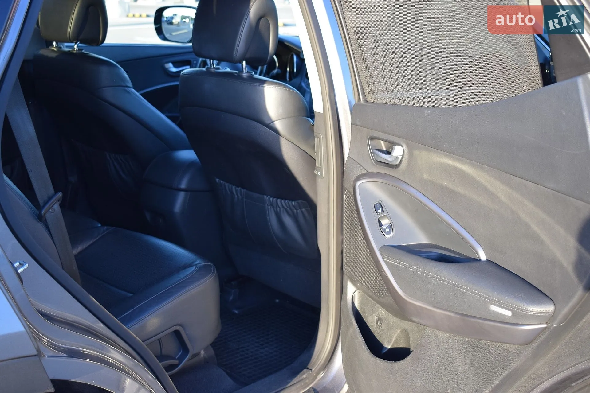 2013 Hyundai Santa Fe - мініатюра 23