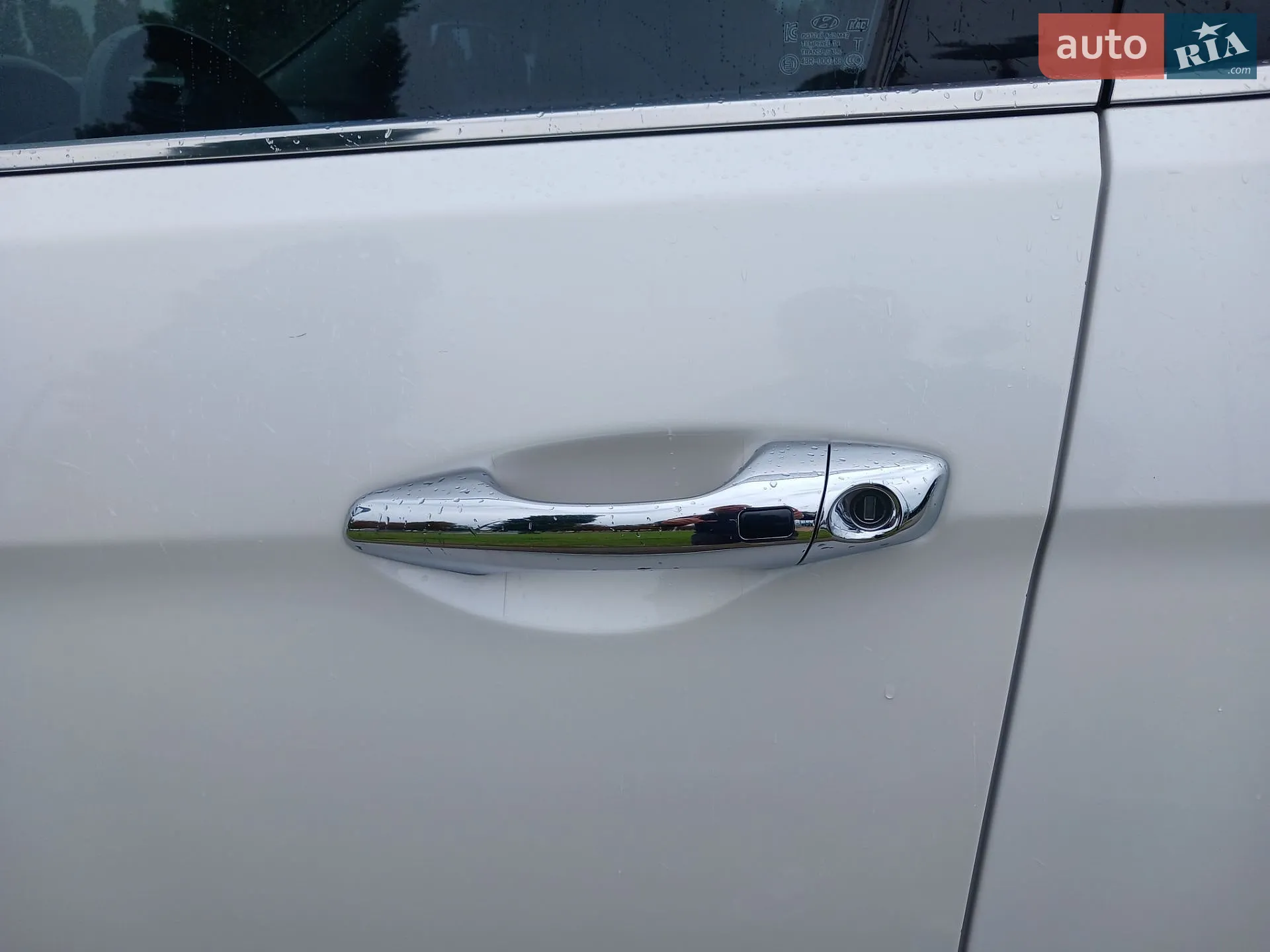 2016 Hyundai Santa Fe - мініатюра 10