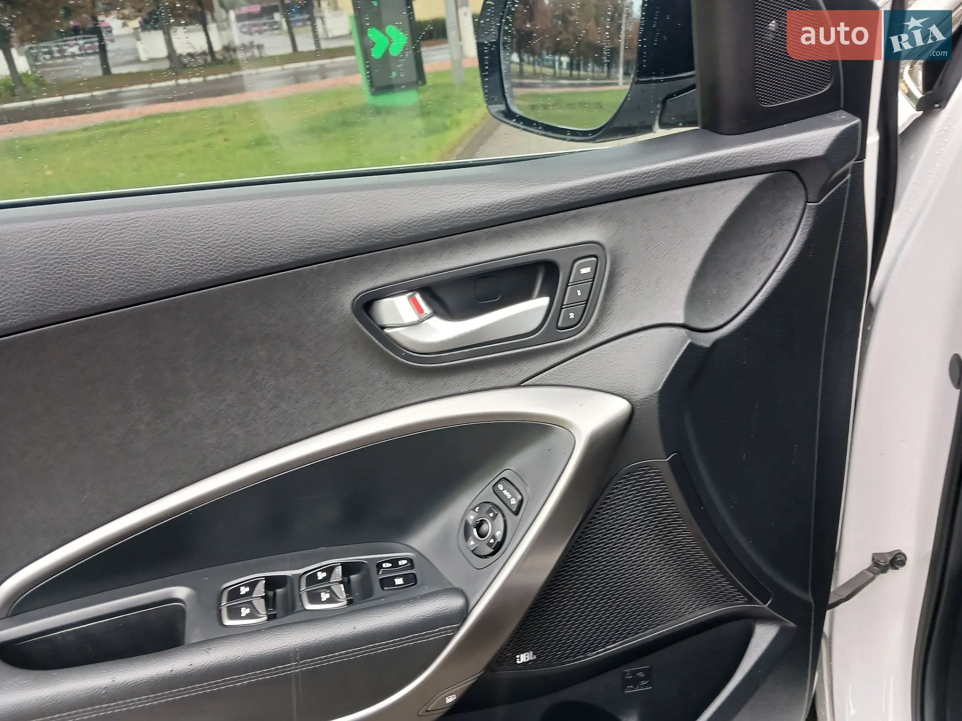 2016 Hyundai Santa Fe - мініатюра 15