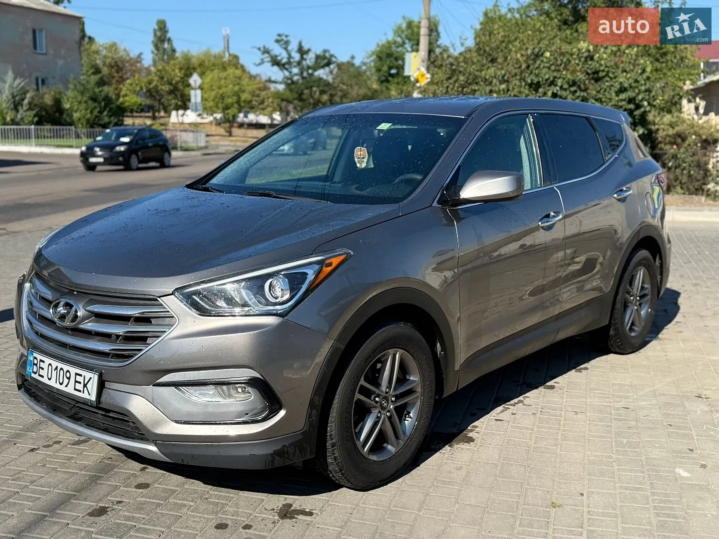 2018 Hyundai Santa Fe - мініатюра 2