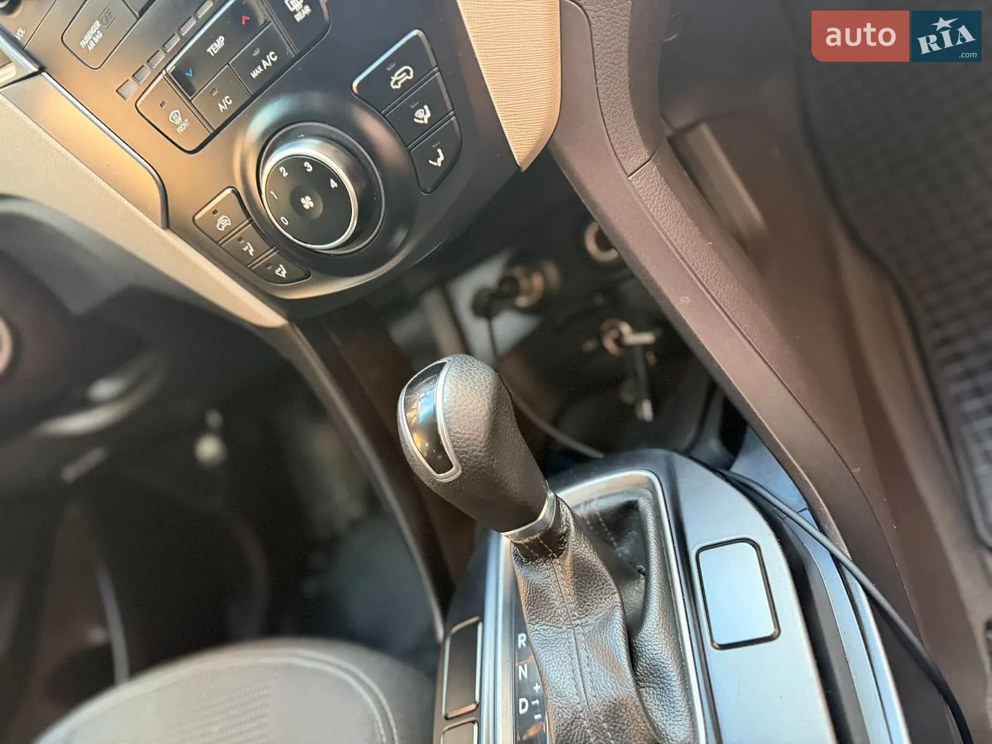 2013 Hyundai Santa Fe - мініатюра 60