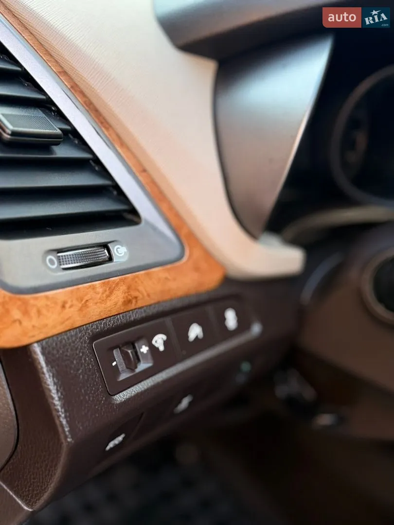 2013 Hyundai Santa Fe - мініатюра 53