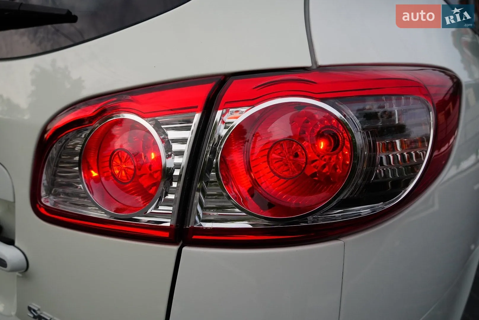 2012 Hyundai Santa Fe - мініатюра 20