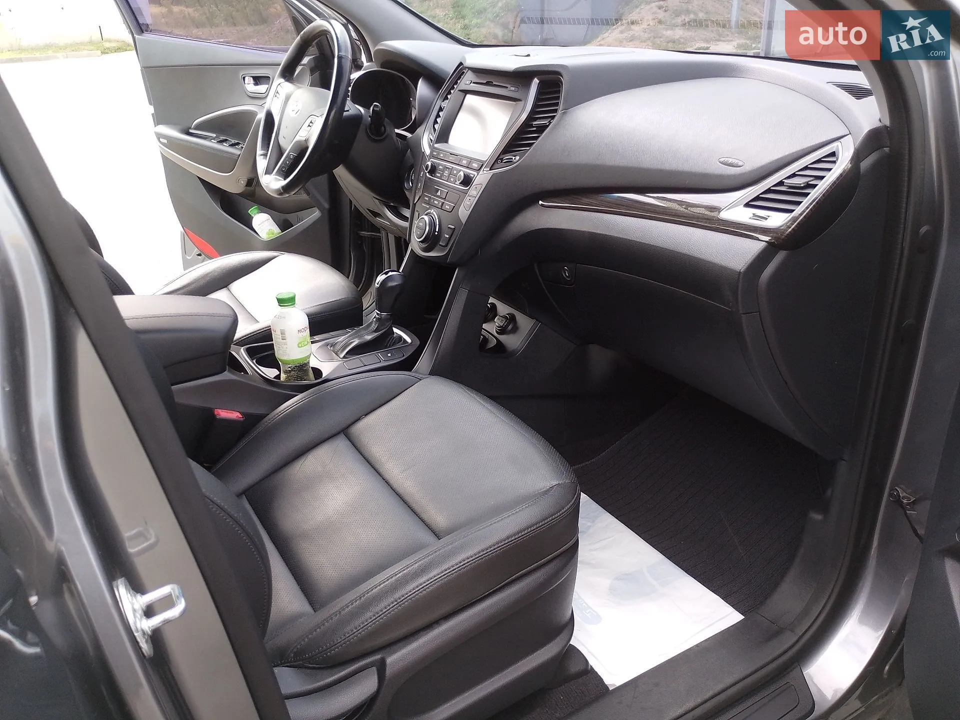 2015 Hyundai Santa Fe - мініатюра 33