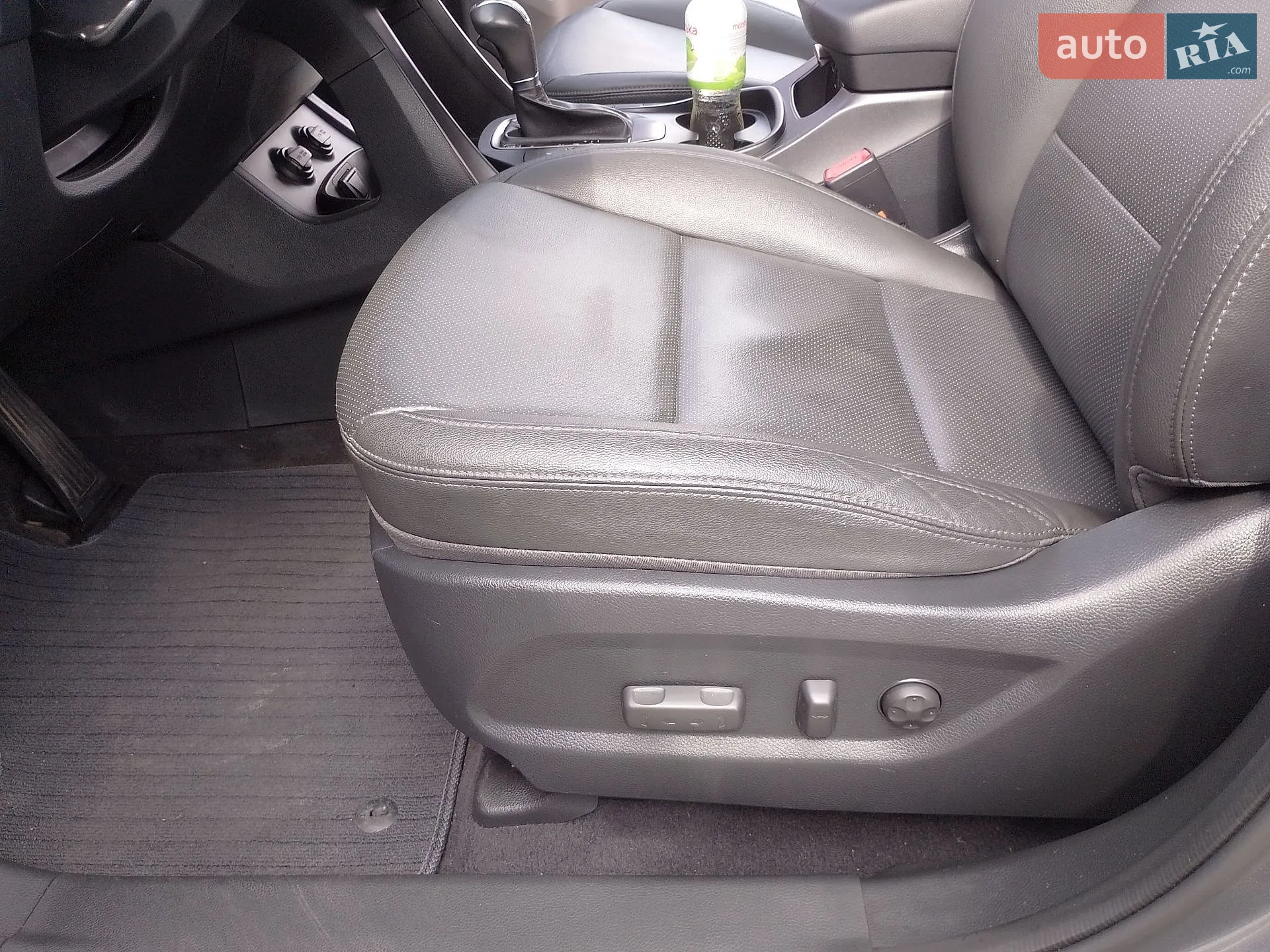 2015 Hyundai Santa Fe - мініатюра 37