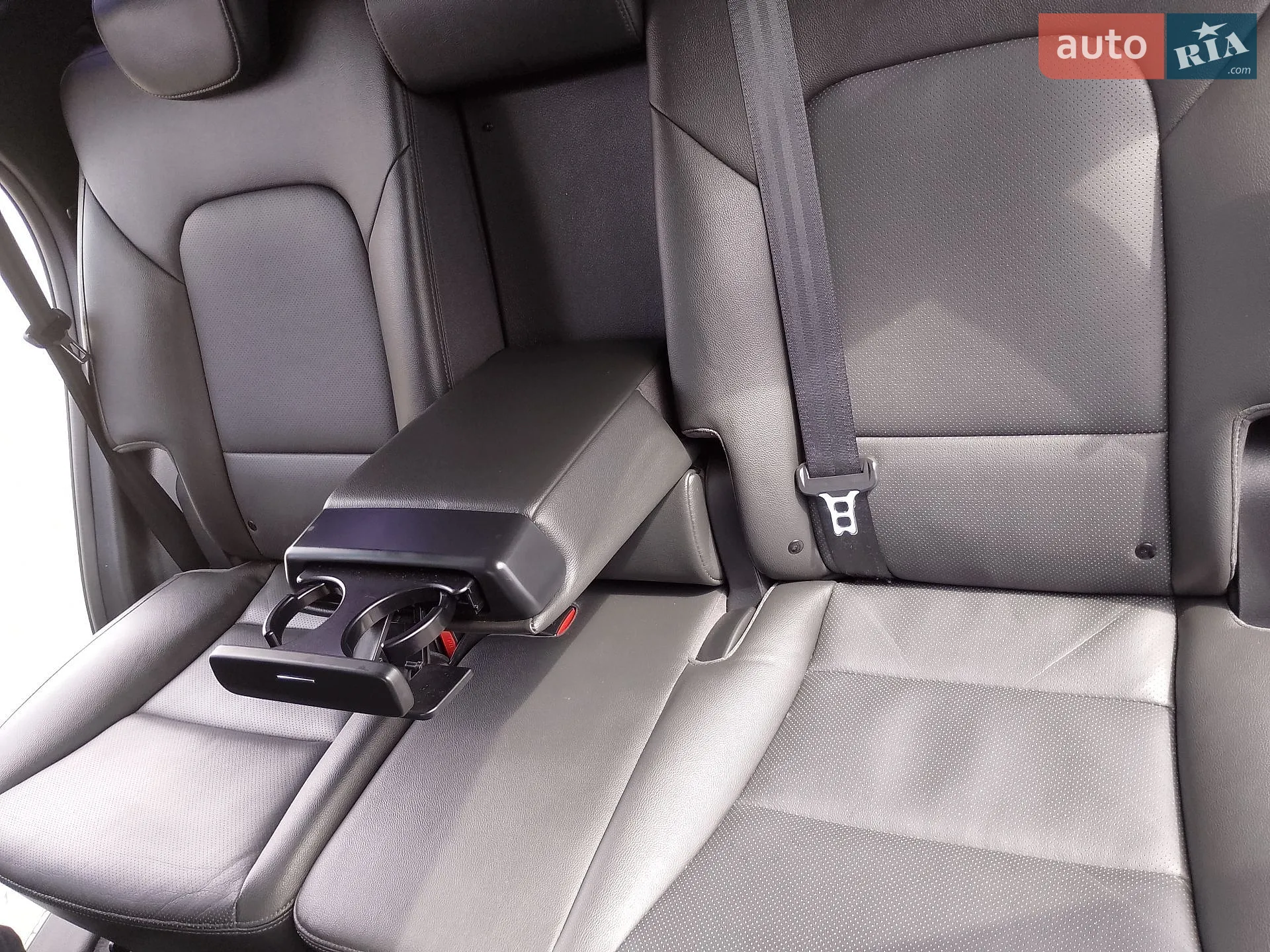 2015 Hyundai Santa Fe - мініатюра 51