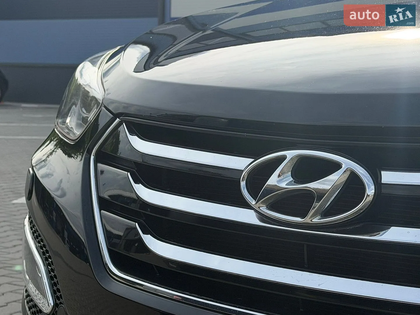 2013 Hyundai Santa Fe - мініатюра 18