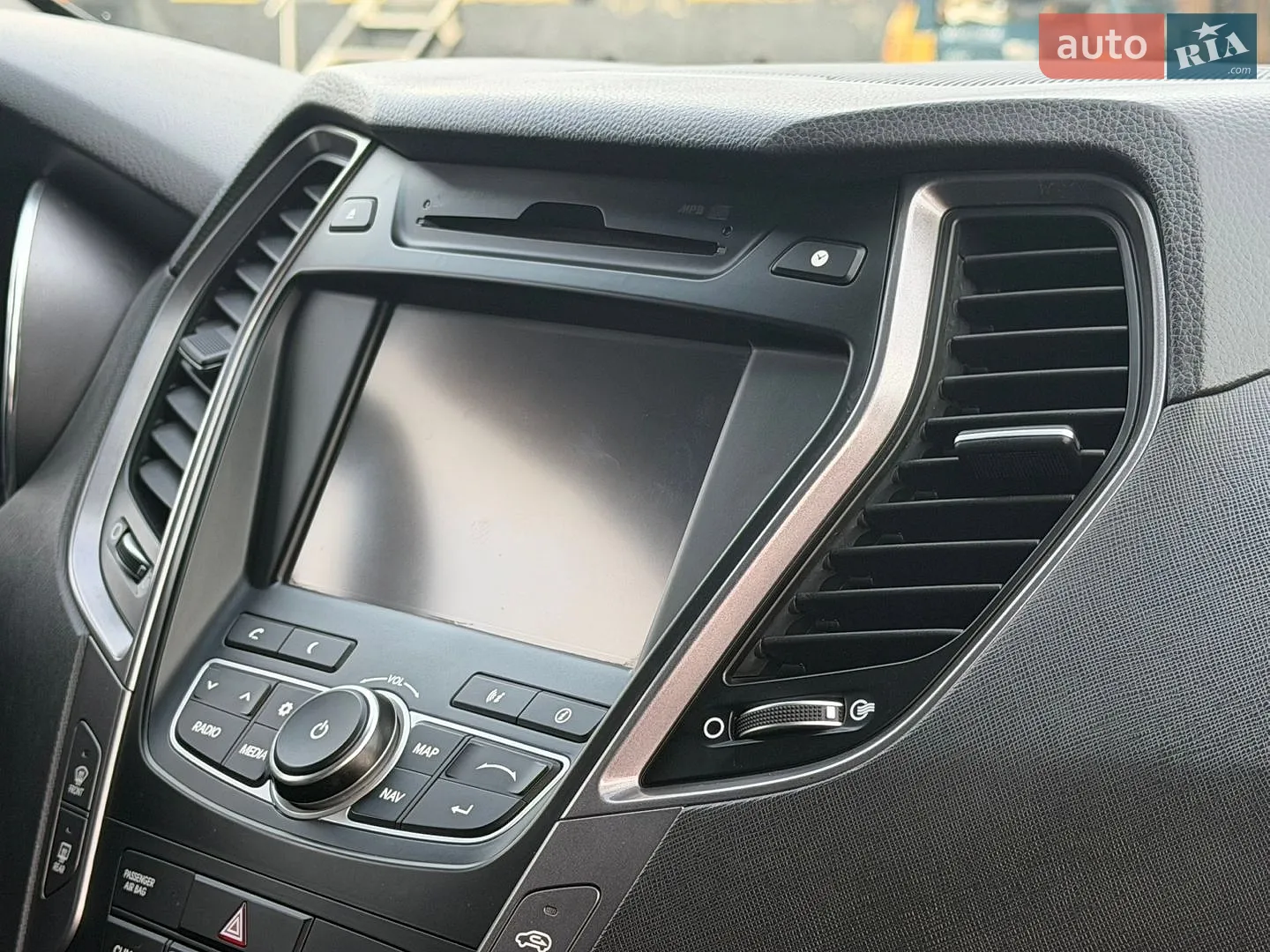 2013 Hyundai Santa Fe - мініатюра 51